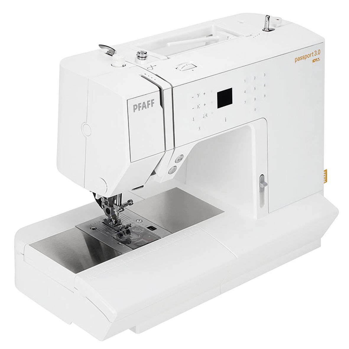 Pfaff Passport 3.0 Frank Nutt Sewing Machines Ltd Buy online