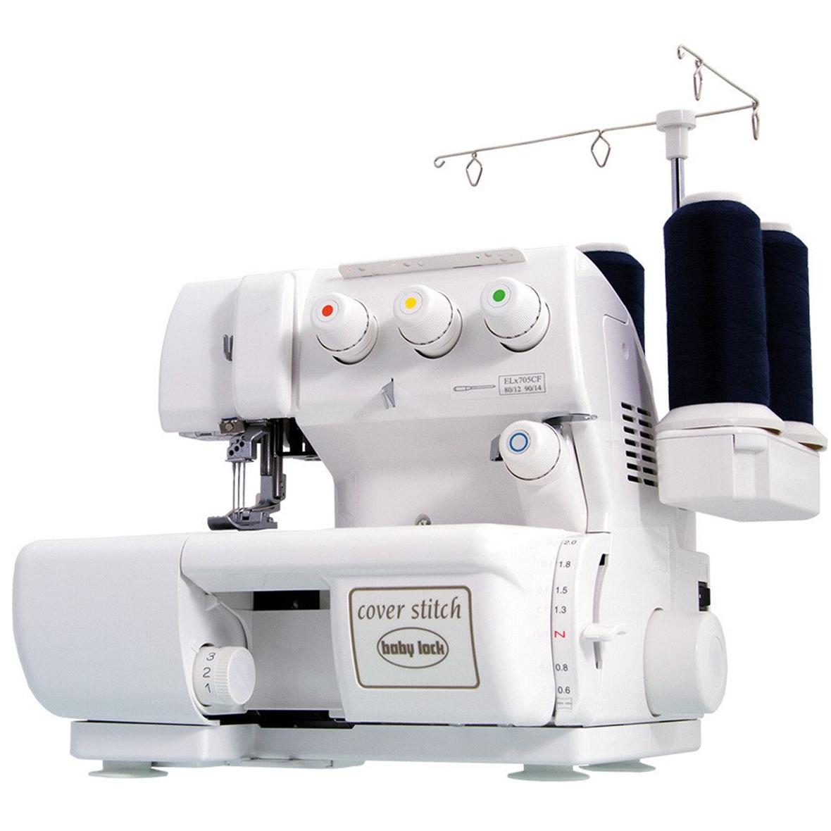Babylock Coverstitch Babylock Overlockers Overlockers