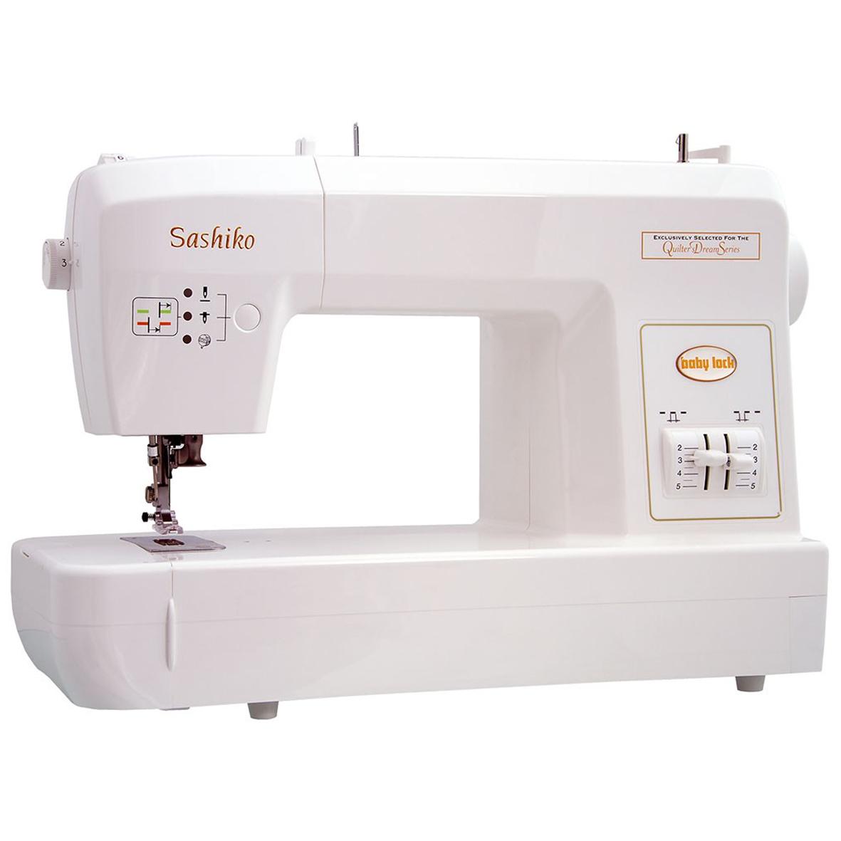 Baby Lock Sashiko Frank Nutt Sewing Machines Ltd Buy online