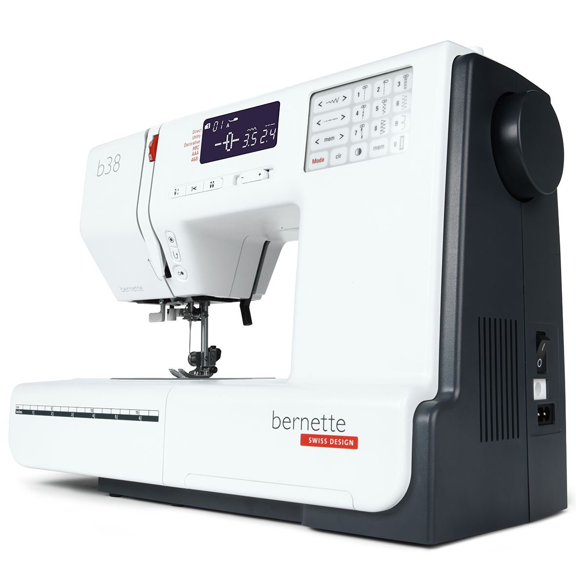 38 Frank Nutt Sewing Machines Ltd Buy online