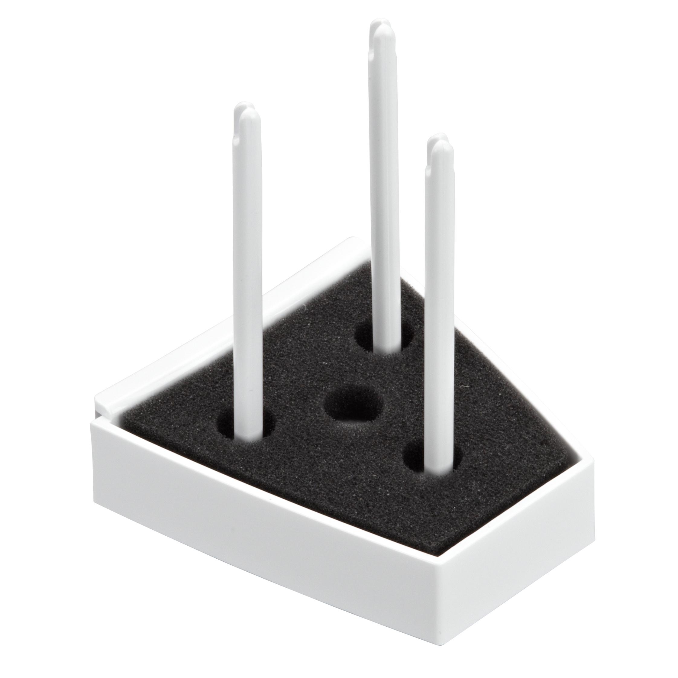 Bernina Multiple Spool Holder Supplement Frank Nutt Sewing Machines