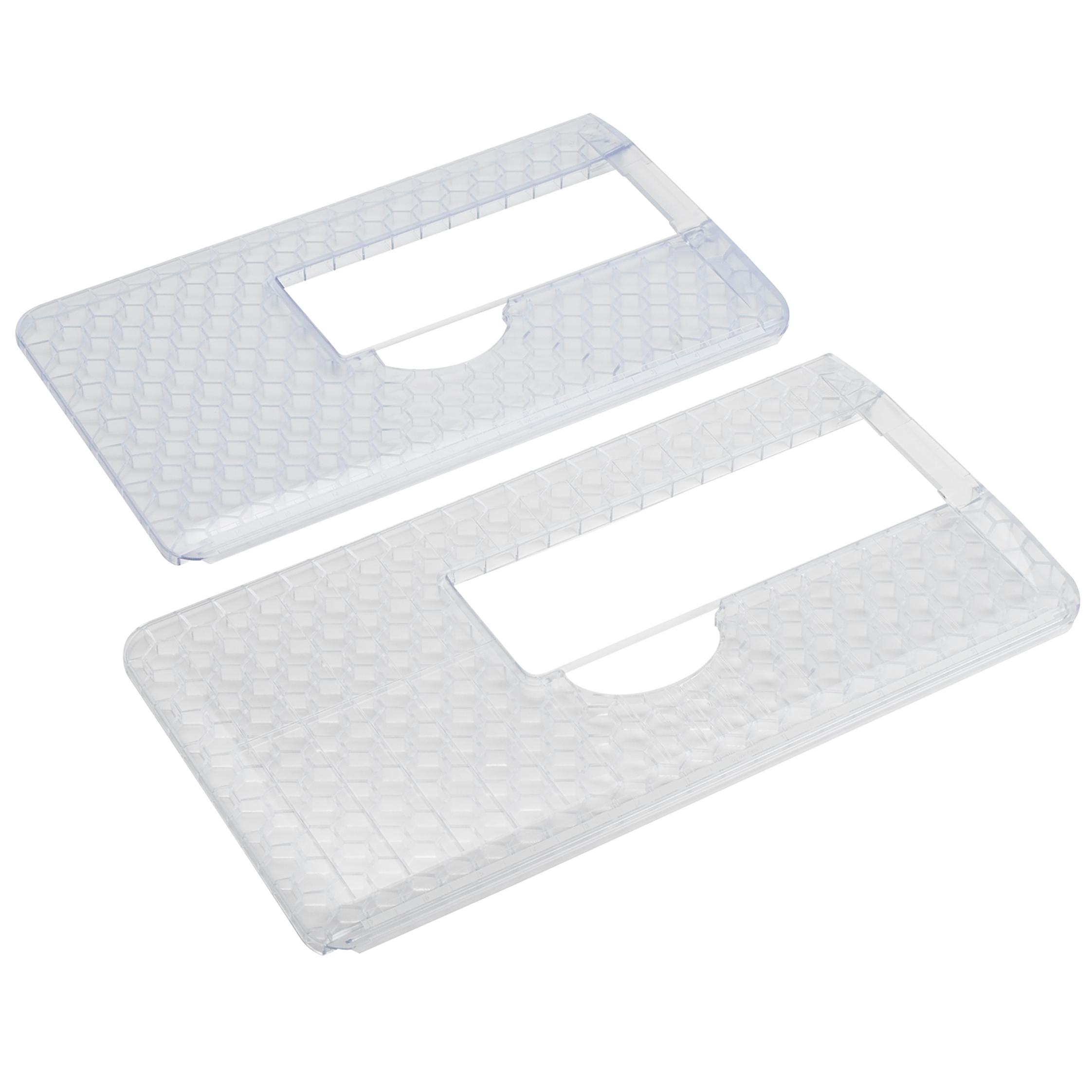 Bernina Freearm Extension Table (125145) Frank Nutt Sewing Machines Ltd Buy online