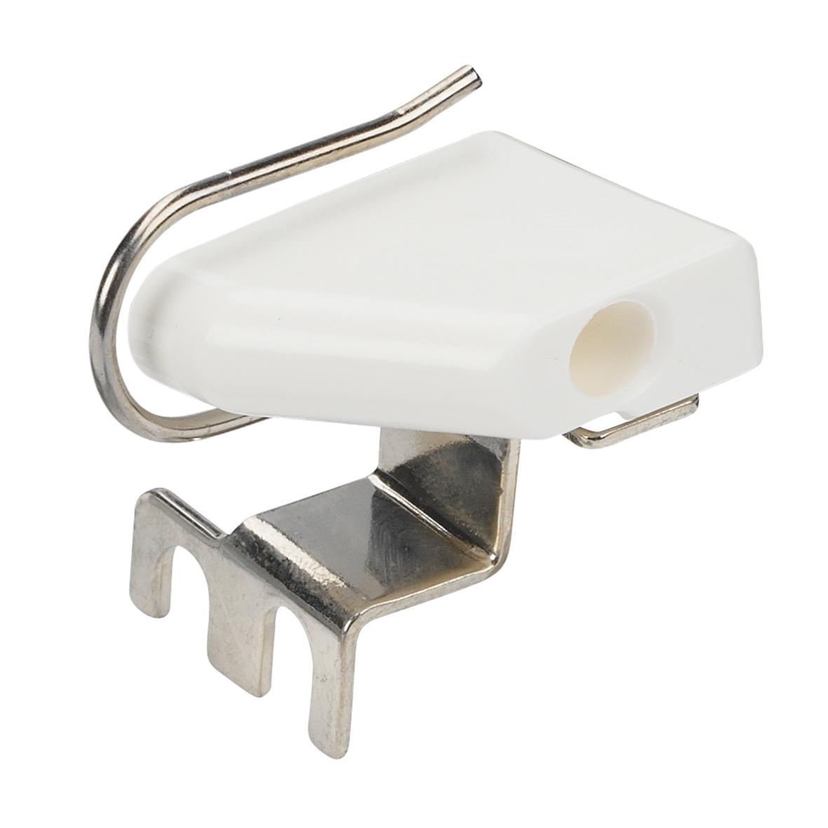 Bernina Guide for Multi Purpose Presser Foot Frank Nutt Sewing