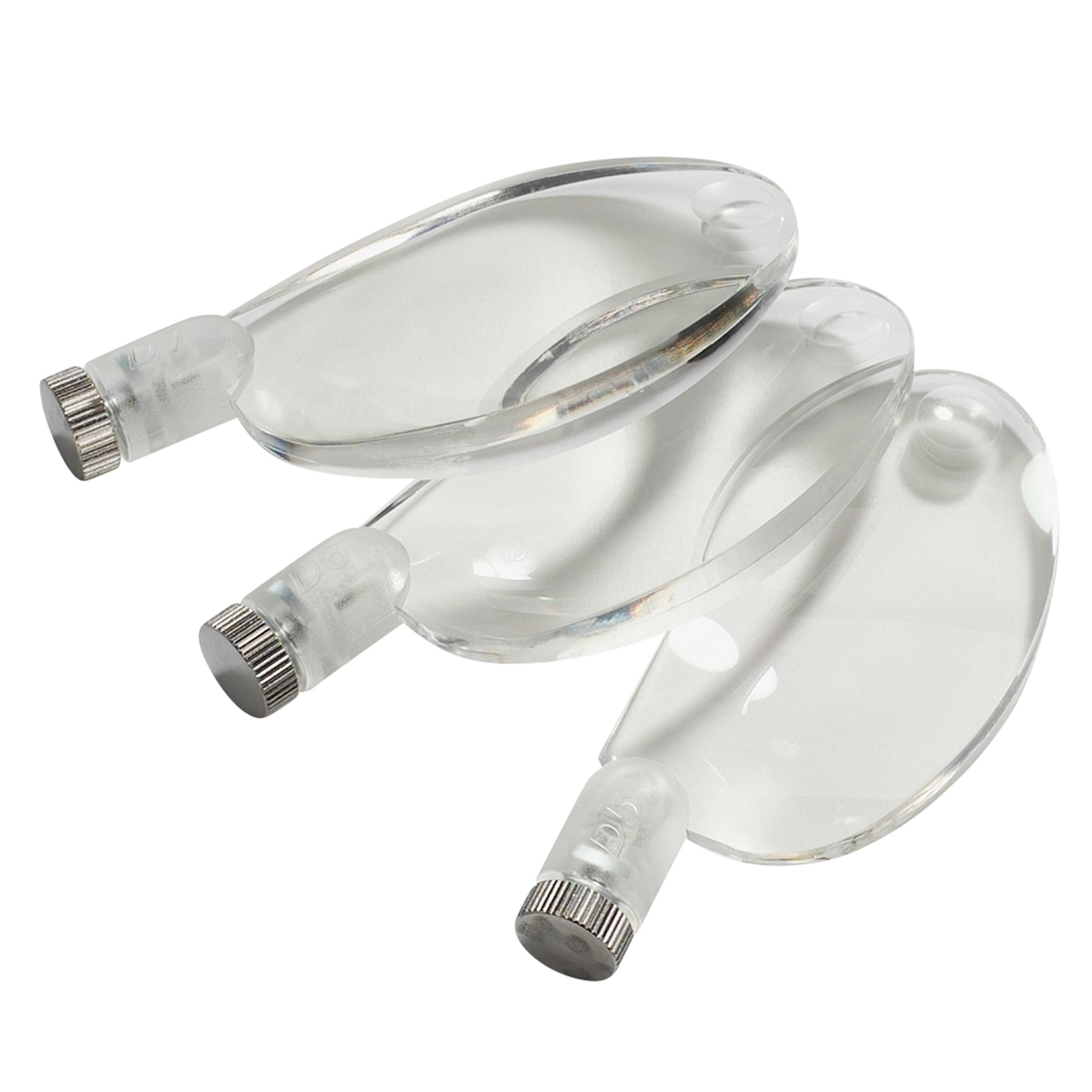 Bernina Magnifying Lens Set Frank Nutt Sewing Machines Ltd