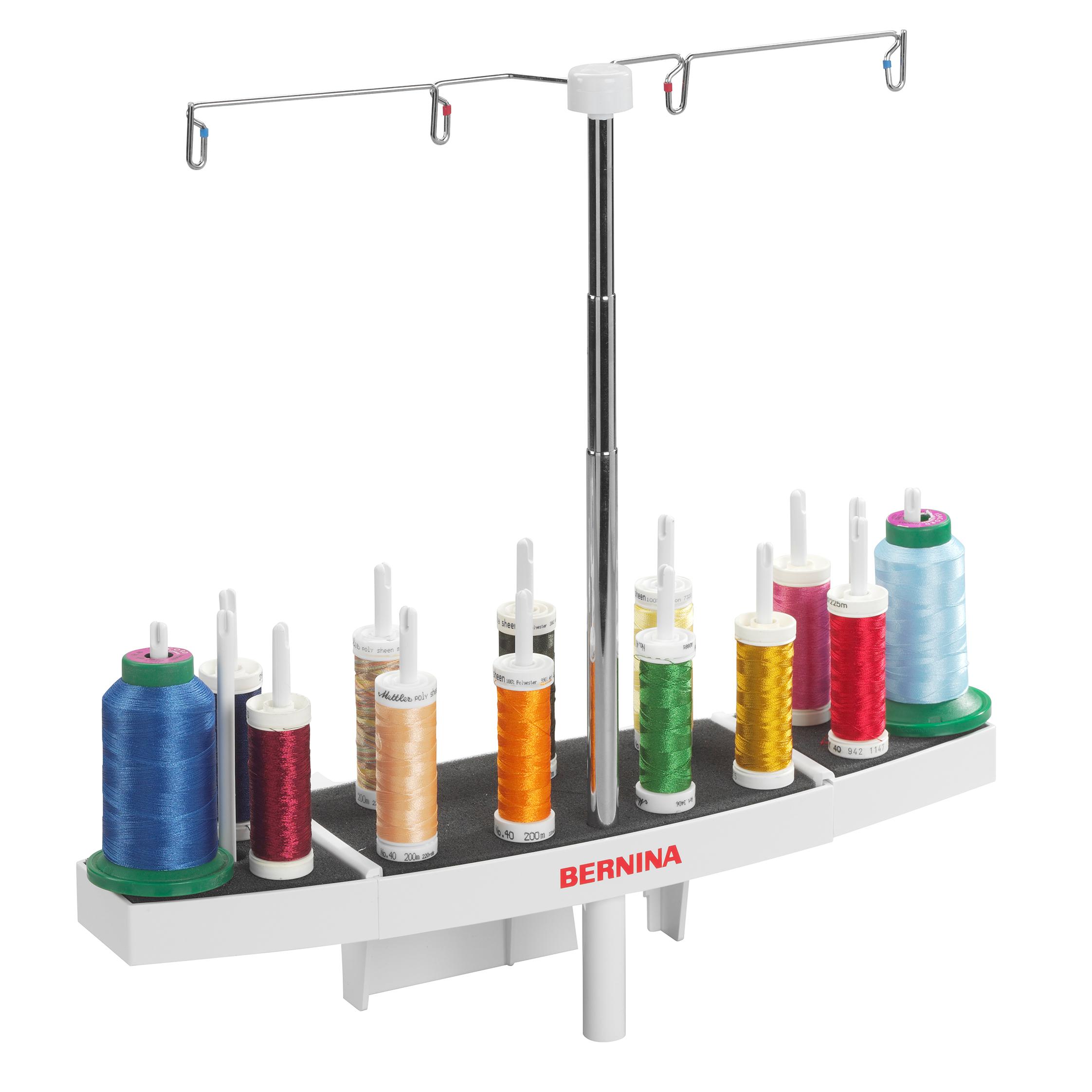 Bernina Multiple Spool Holder Frank Nutt Sewing Machines Ltd Buy online