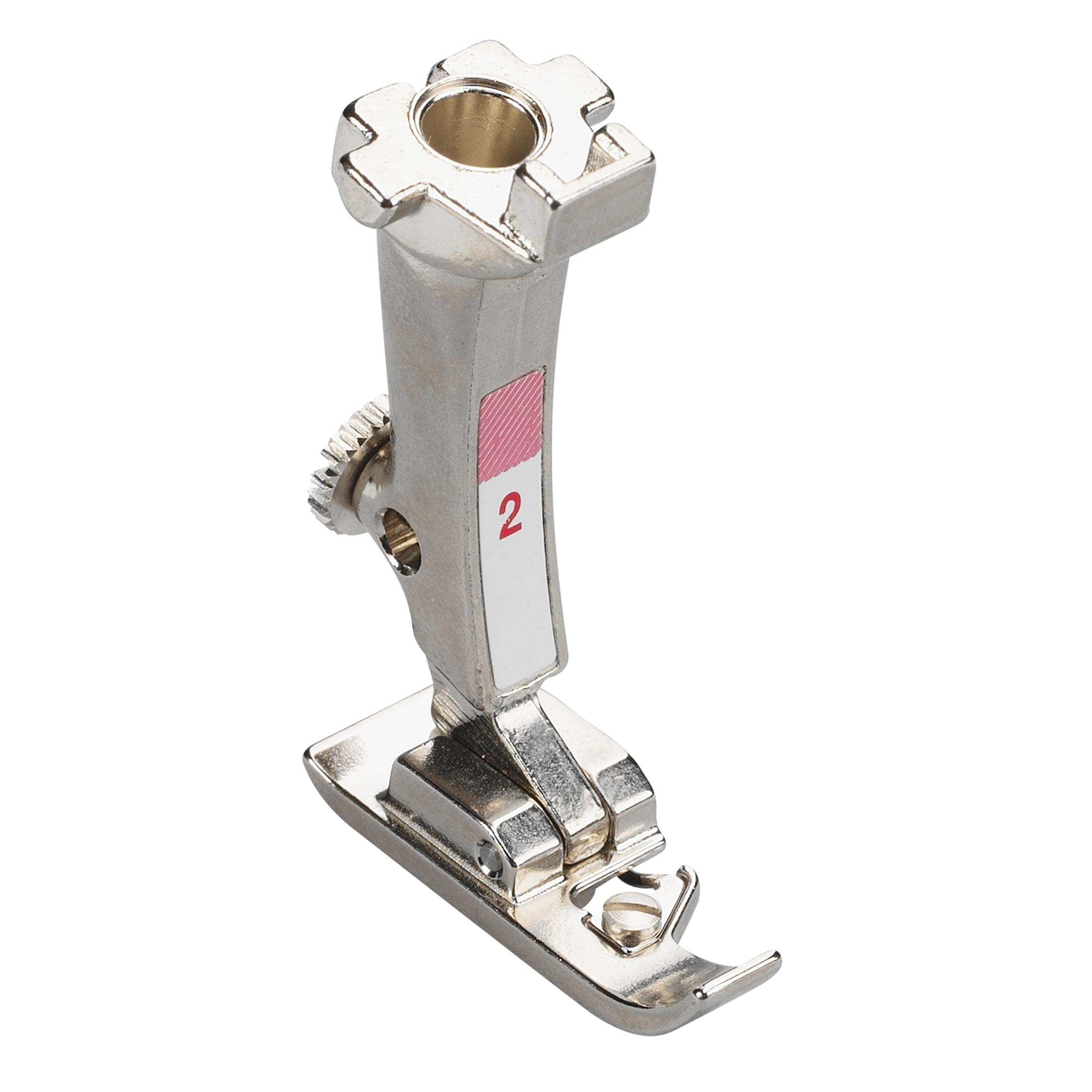 Bernina Overlock Foot 2V Frank Nutt Sewing Machines Ltd Buy online