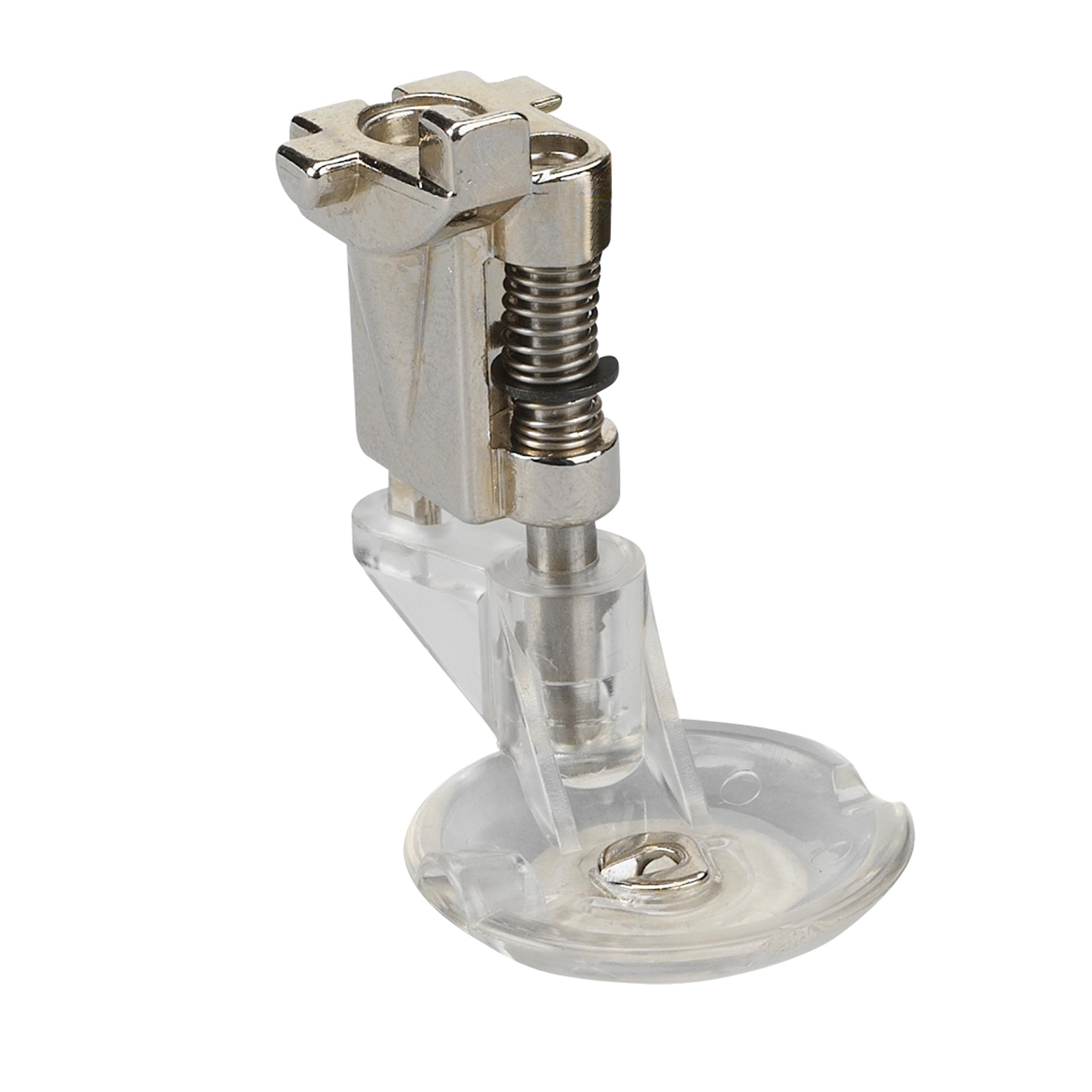 Bernina Free Motion Couching Foot 43V Frank Nutt Sewing Machines Ltd