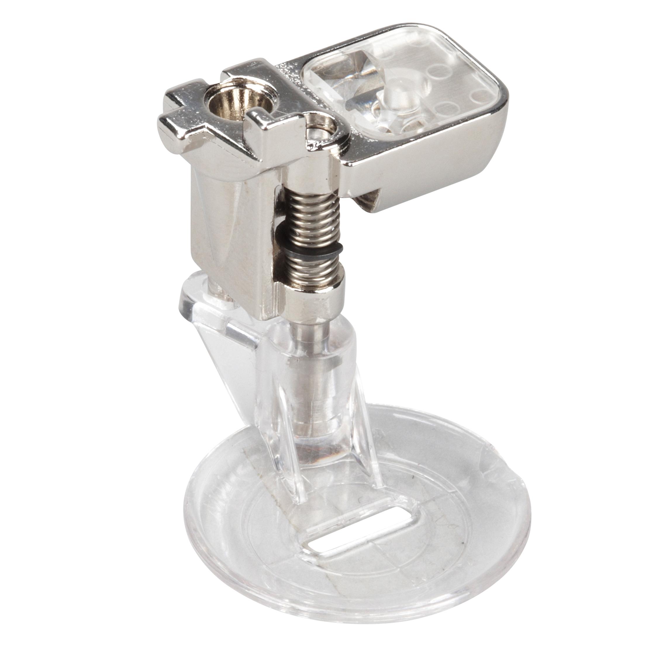 The Bernina Echo quilting and CutWork Foot 44C Frank Nutt Sewing