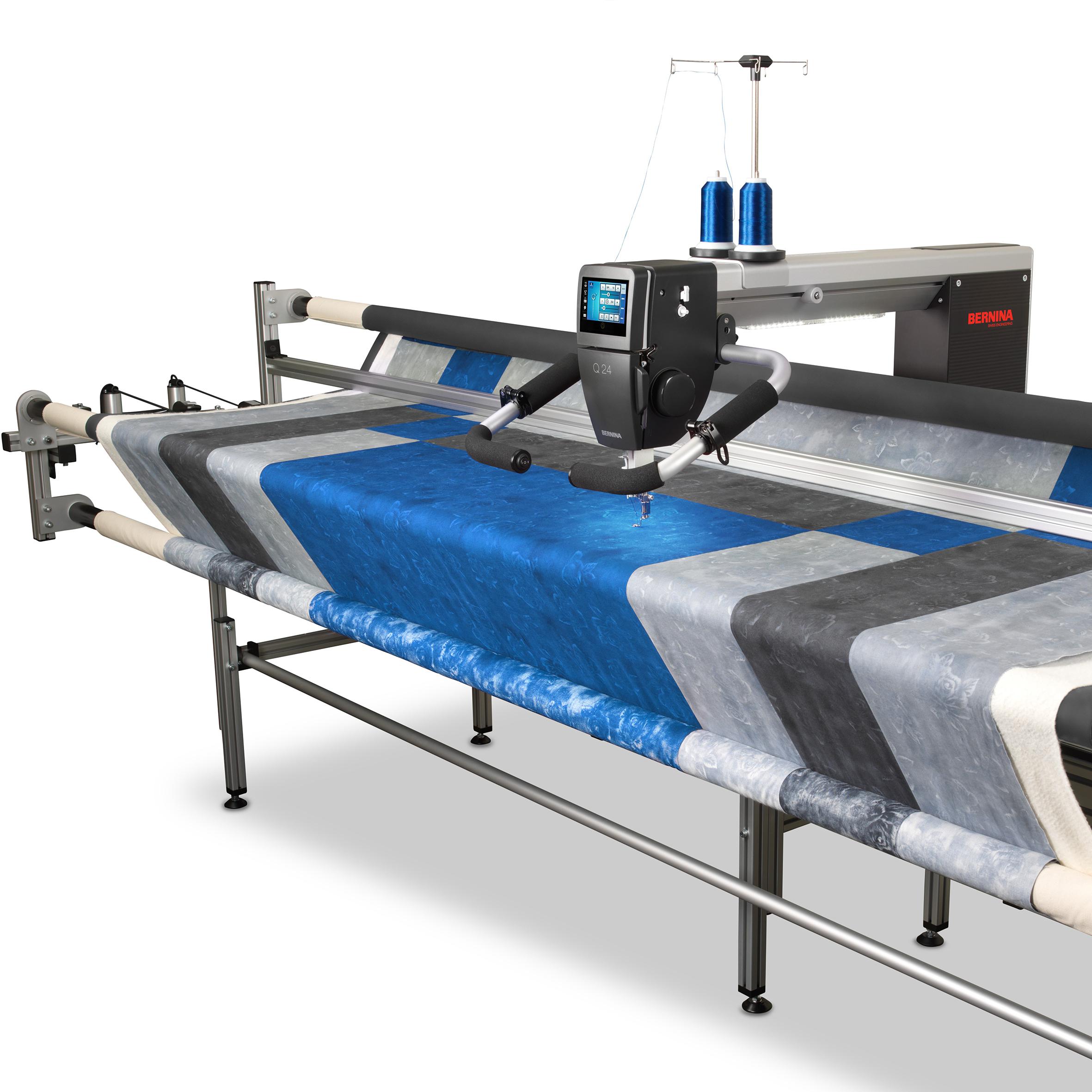 Bernina Q24 Frank Nutt Sewing Machines Ltd Buy online