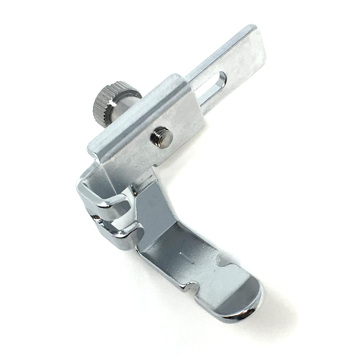 Brother Adjustable Zipper/Piping Foot