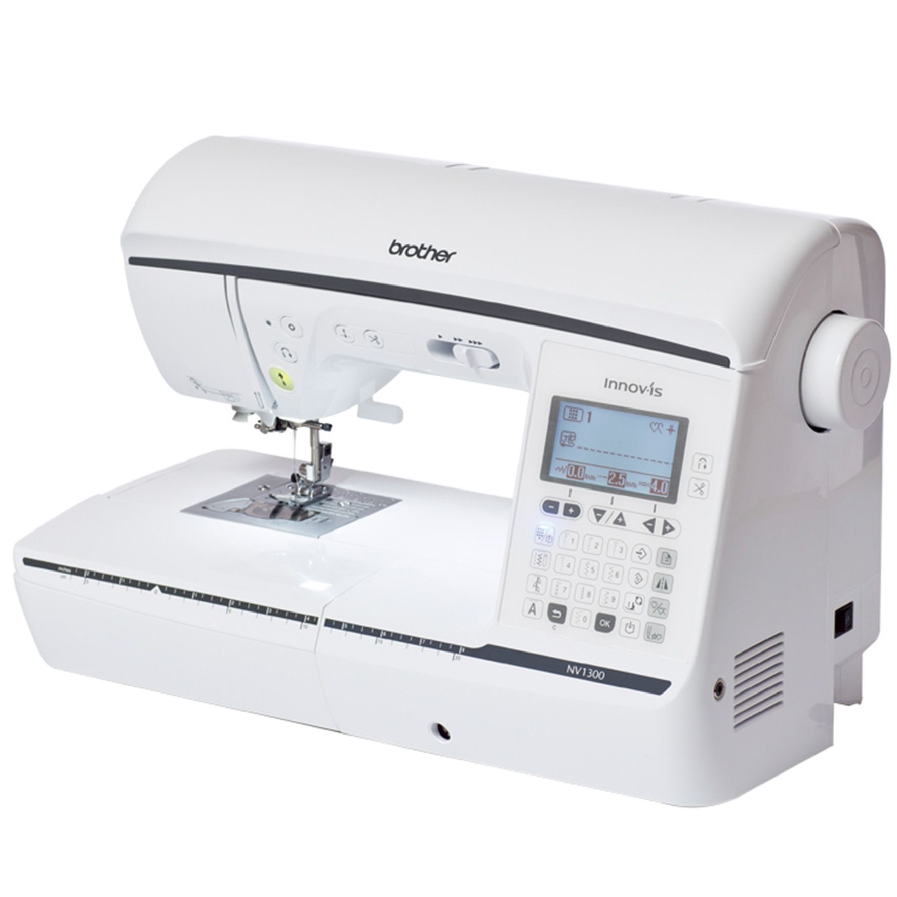 Brother innovis 1300 Frank Nutt Sewing Machines Ltd Buy online