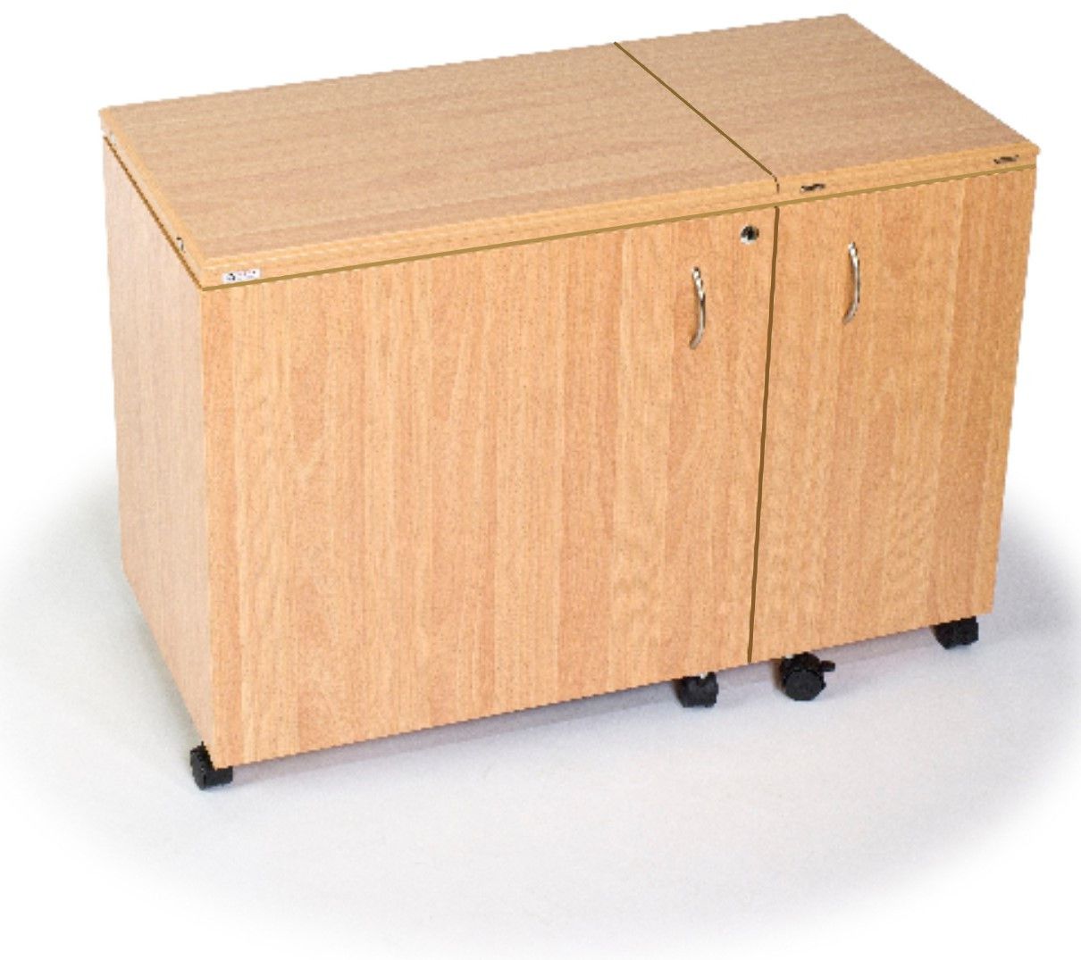 Horn Calypso Cabinet | Frank Nutt Sewing Machines Ltd ...