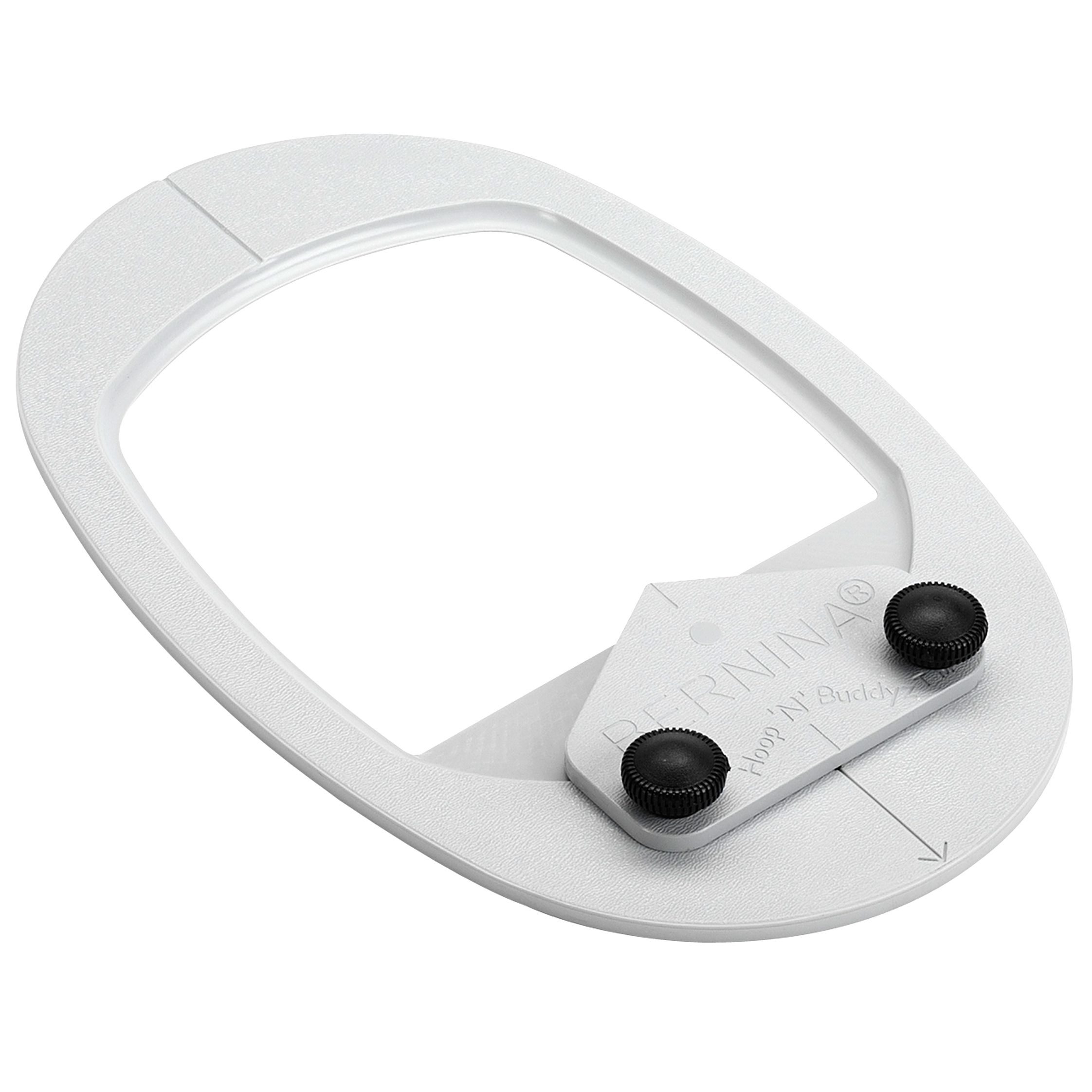 Bernina Hoop 'N' Buddyz Embroidery Hoop Frank Nutt Sewing Machines