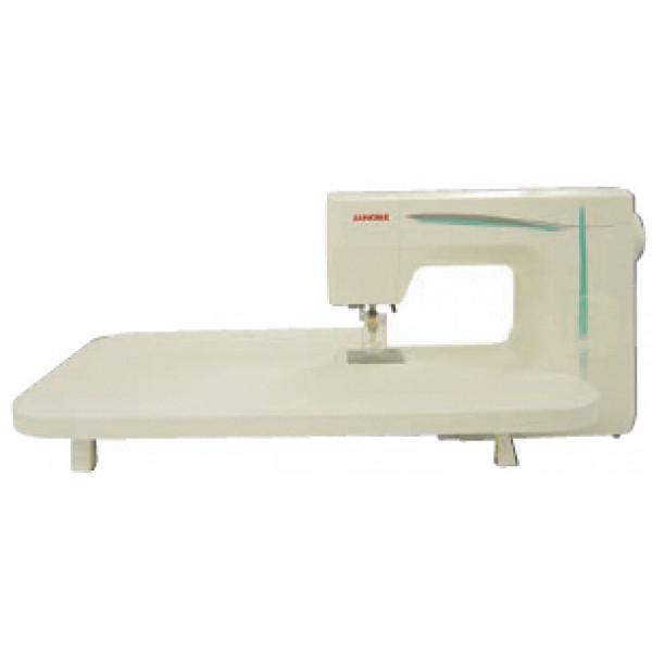 Janome FM725 Embellisher Extension Table Frank Nutt Sewing Machines