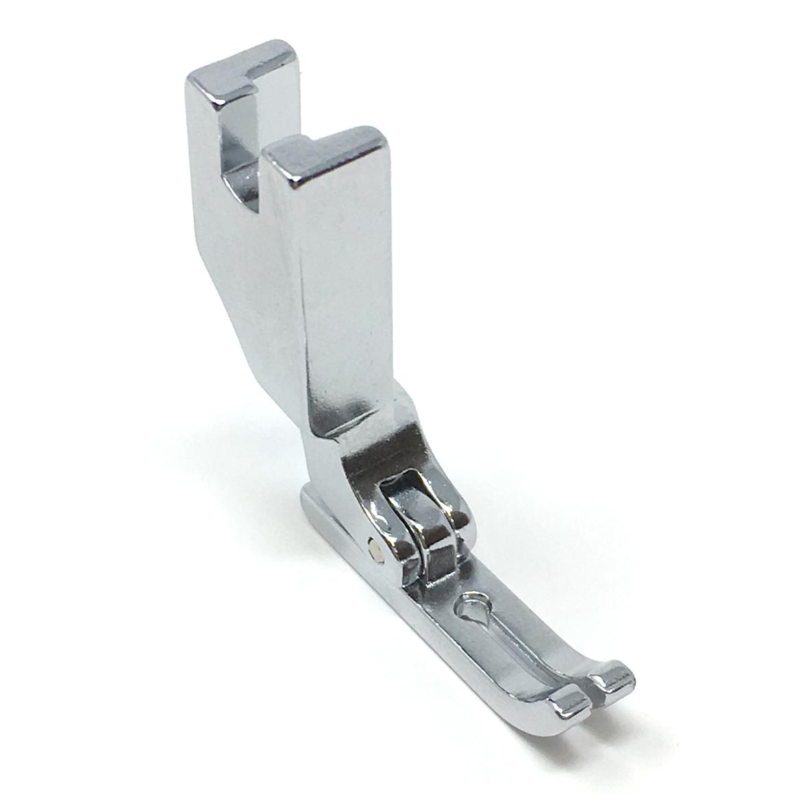 Janome Narrow Straight Stitch Foot - 1600P - Straight Stitch Only ...