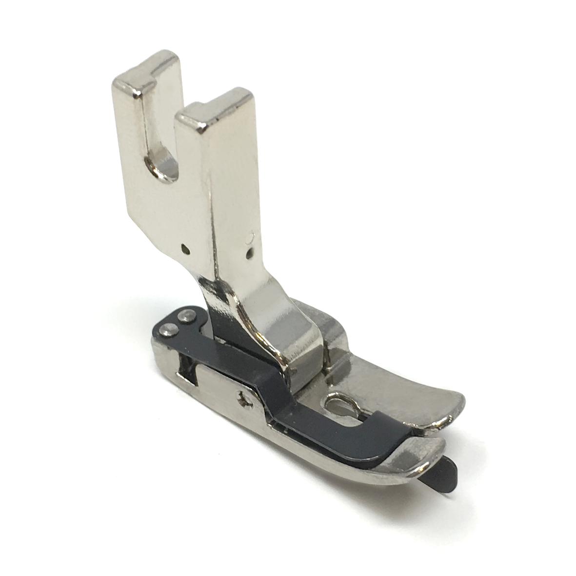 Janome Ditch Quilting Foot 1600P Straight Stitch Only Machines