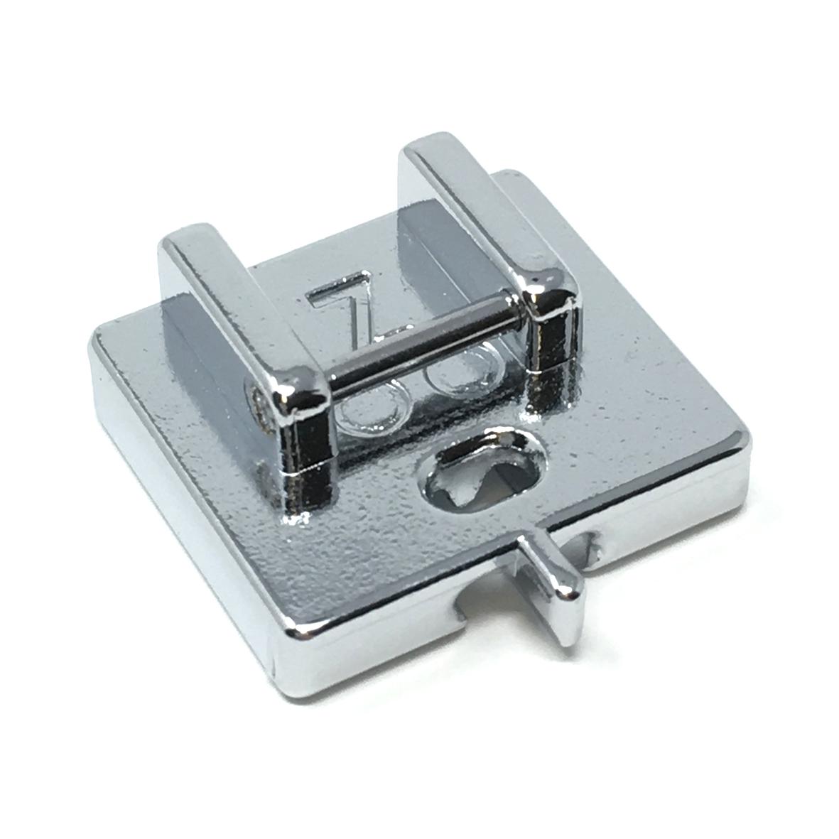 Janome Concealed Zipper Foot | Frank Nutt Sewing Machines Ltd | Buy online