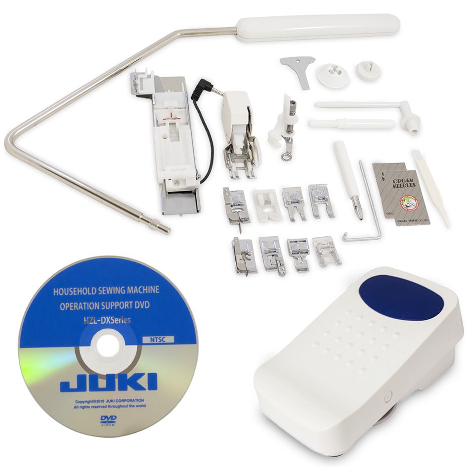 Juki HZLDX5 Frank Nutt Sewing Machines Ltd Buy online