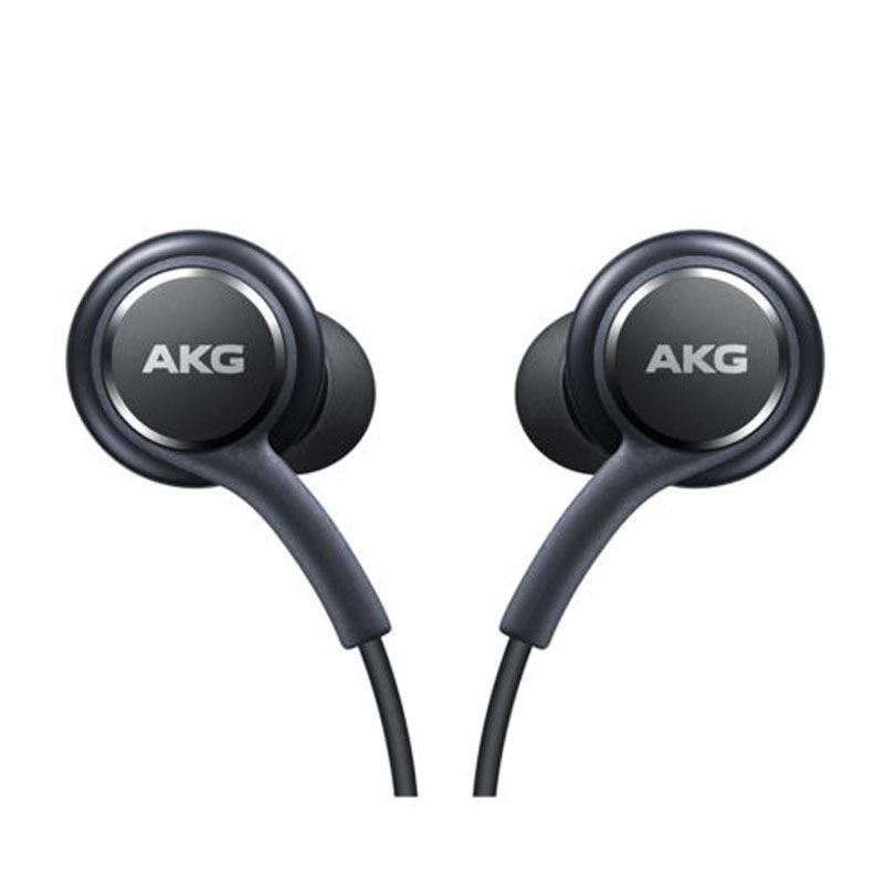 Samsung In-Ear Headphones, Tuned by AKG (Harman Kardon)