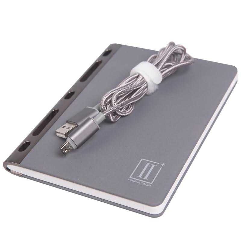 JS A2 20000mAh Portable Phone Battery Charger