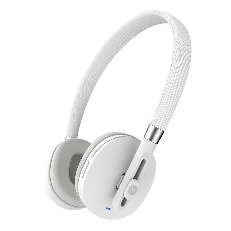 Motorola Pulse Wireless Bluetooth Headphone - White £19.99 - Free ...