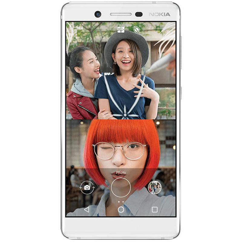 Nokia 7