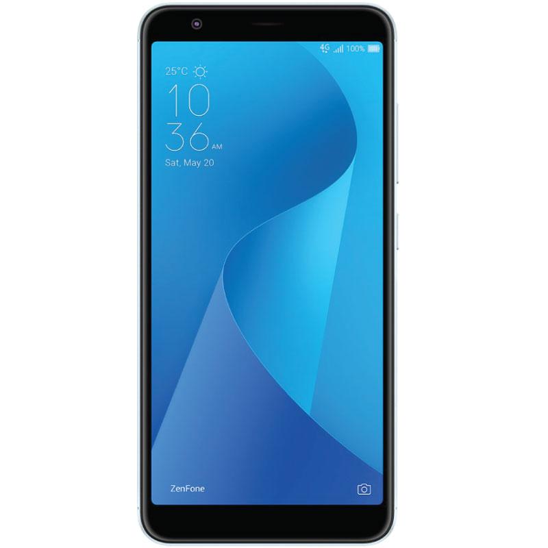 Asus ZenFone Max Plus