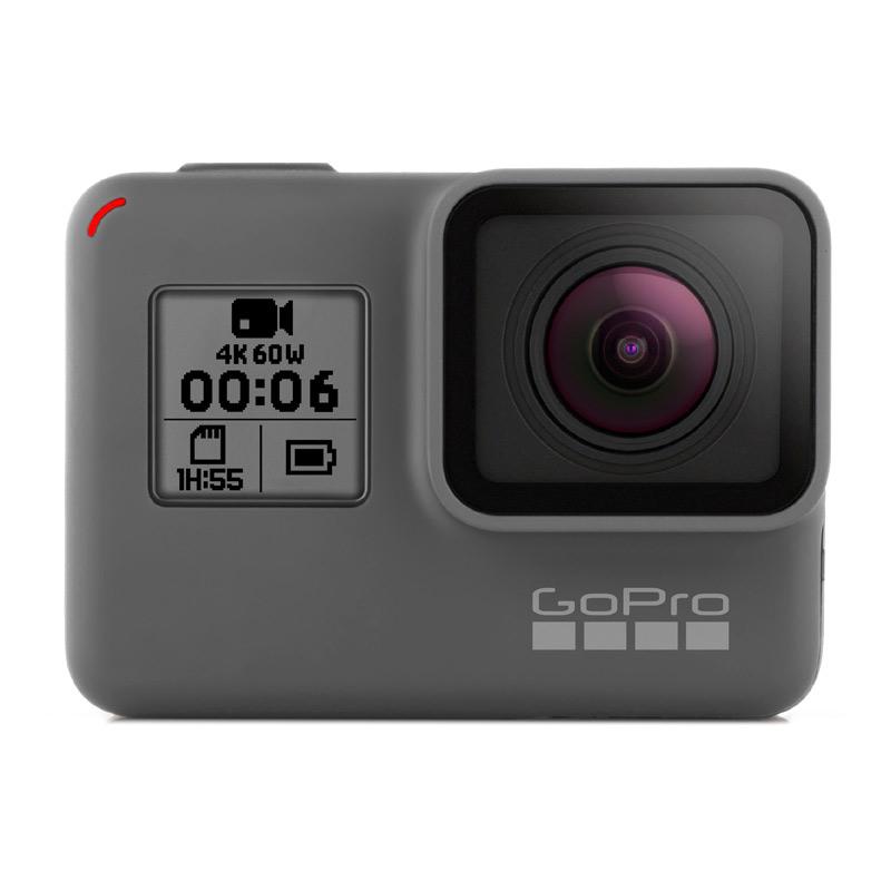 GoPro Hero 6