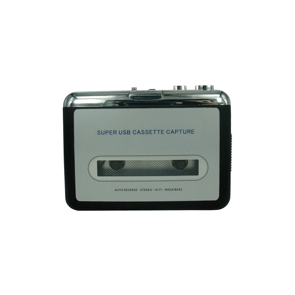 Tape Express Portable Tape to MP3 Player £17.99 Free Delivery MyMemory