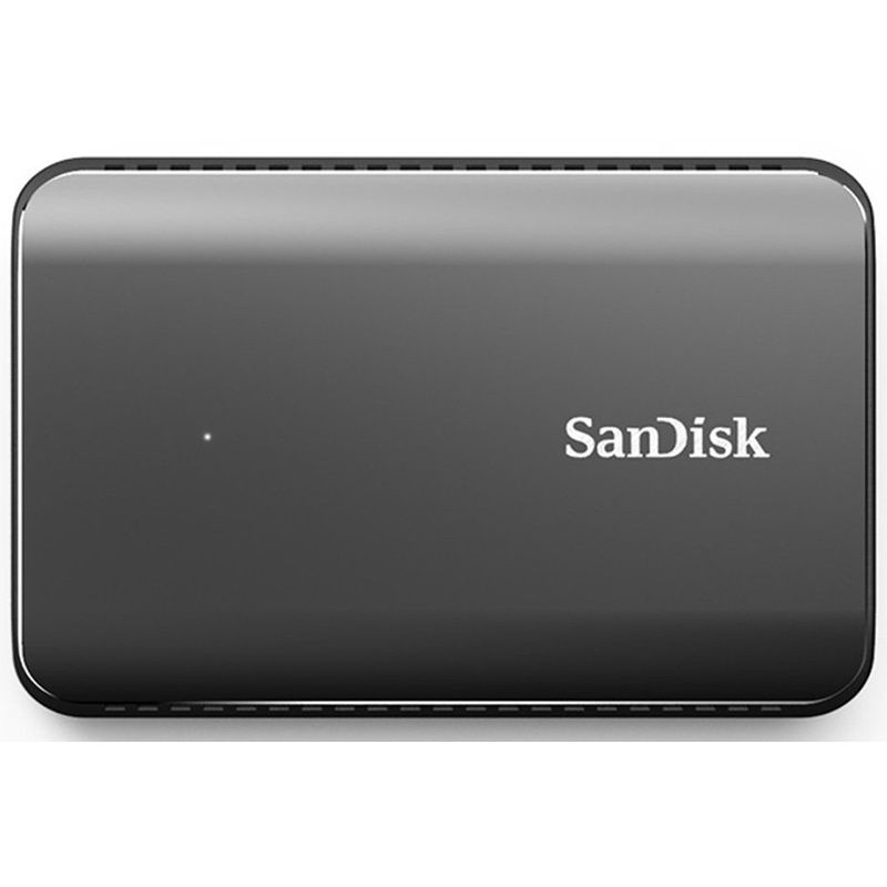 SanDisk 1.92TB Extreme 900 Portable Solid State Drive - 850MB/s