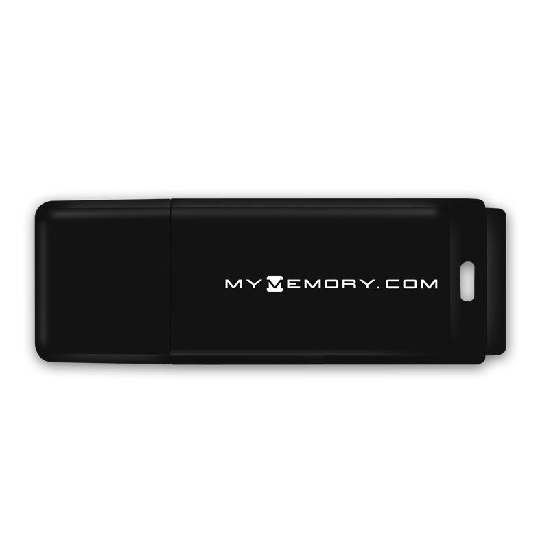 MyMemory 16GB Elite USB Flash Drive