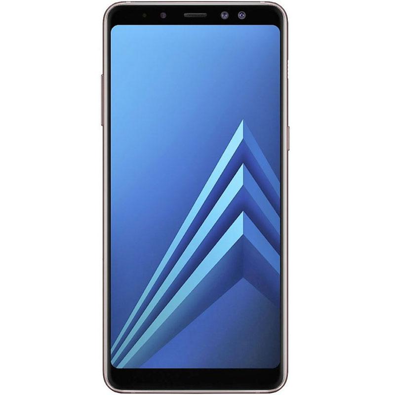 Samsung Galaxy A8 (2018)