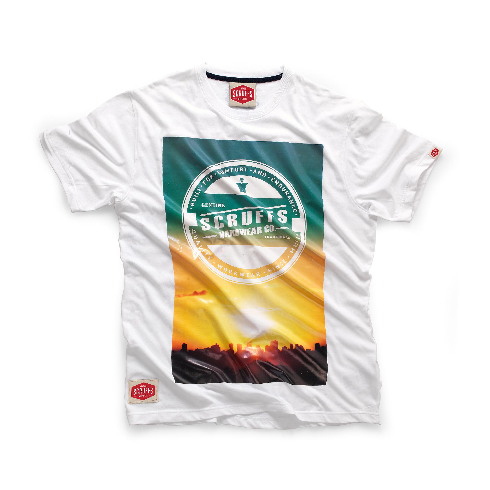Scruffs Sunrise T-shirt