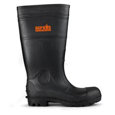 Scruffs Hayeswater Wellington Safety Boots