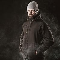Scruffs Pro Softshell Jacket Waterproof Work Coat Sizes S-XXL 