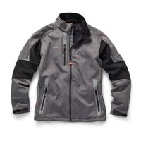 Image for Pro Softshell Charcoal