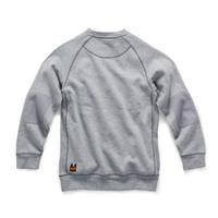 Scruffs Trade Work Hoodie Black Men's Sweatshirt XL Hooded Jumper Workwear Top
