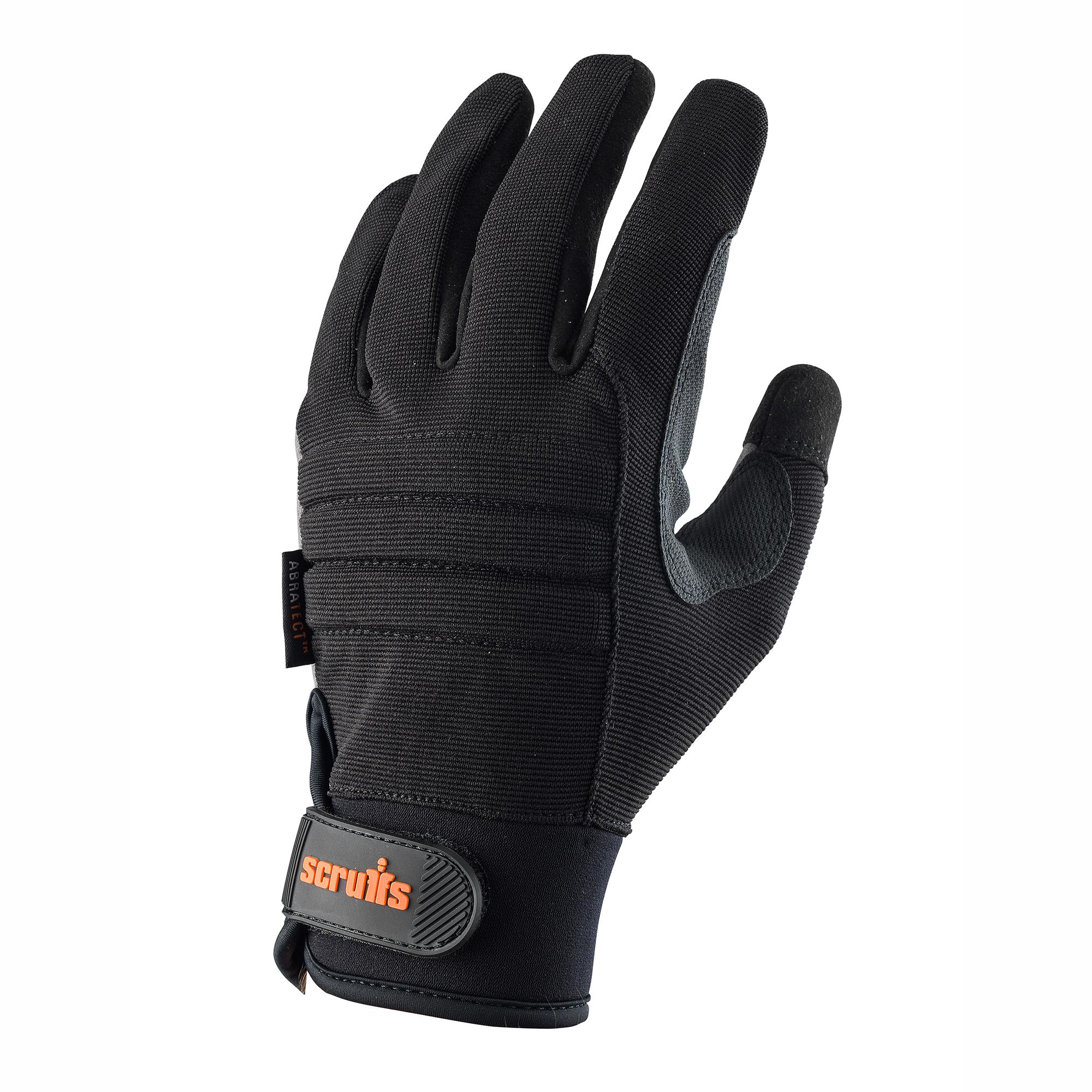Scruffs Trade Work Gloves 