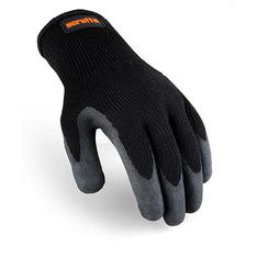 Scruffs Utility Latex Coated Gloves