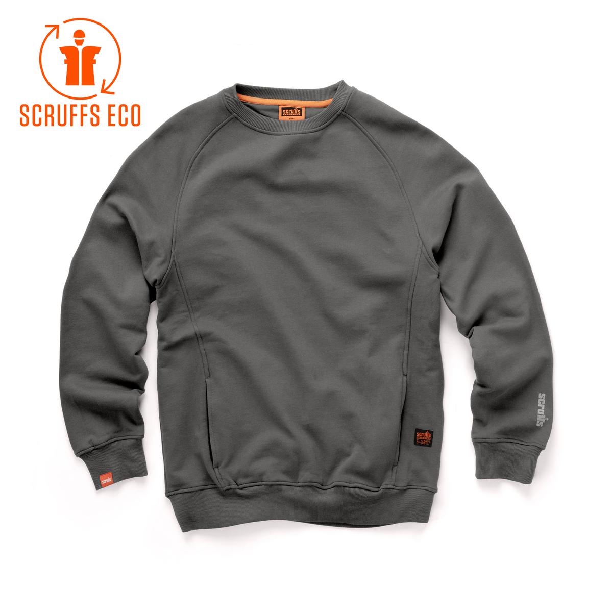 Scruffs Eco Worker Sweatshirt