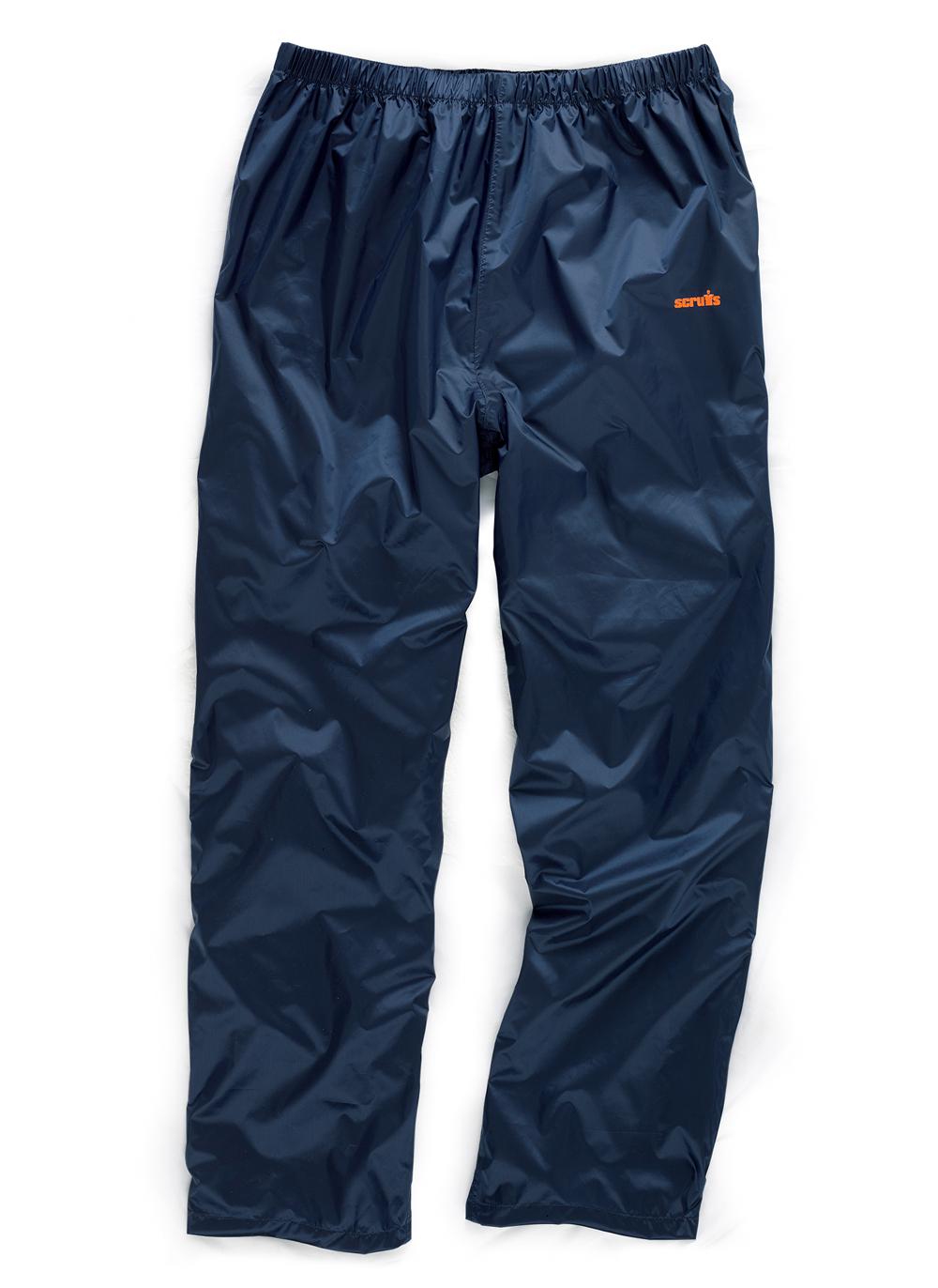 Pac-Away Trousers