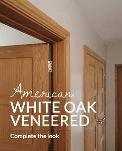 From architrave frames and linings skirting boards window sills and more Oak Veneer Skirtings And Architraves