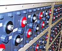 Industrial - Batteries