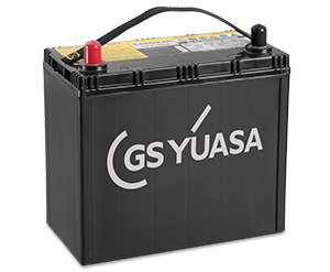 Yuasa Auxiliary, Backup & Specialist Batteries