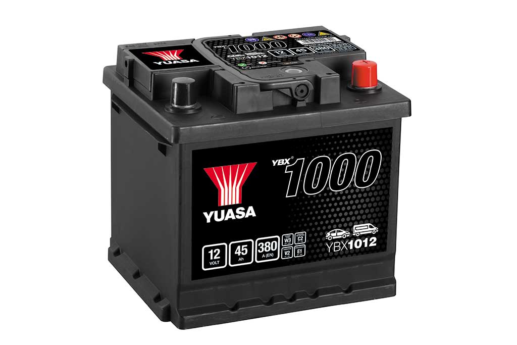 【美品】GS YUASA 　 12V 自動車 MBC-10H ヨドバシ.com - GS YUASA 12V自動車用鉛バッテリー充電器 MBC