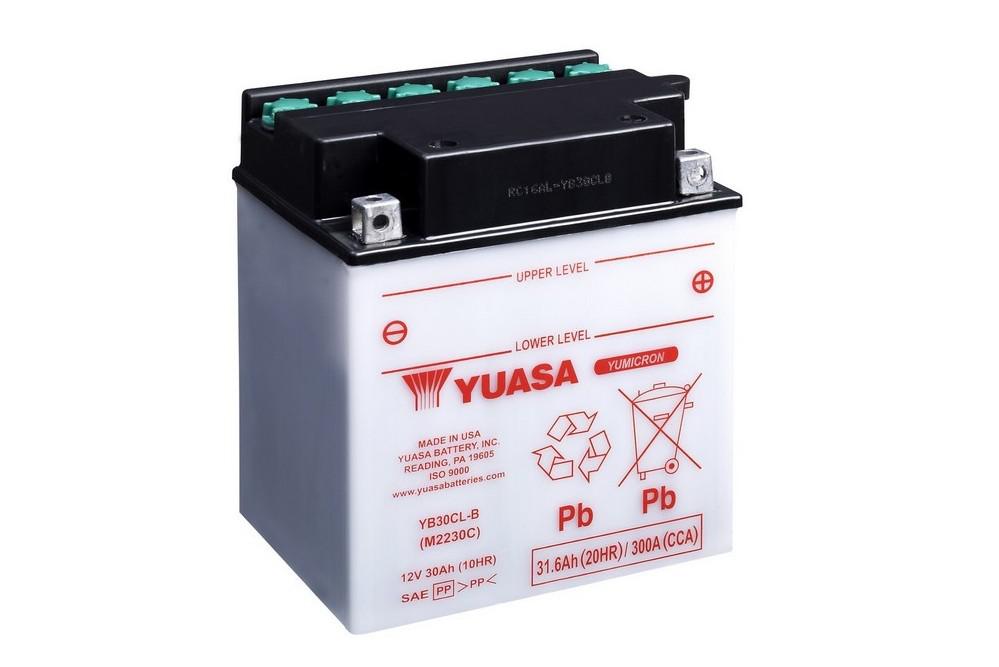 YB30CL-B YB30CL-B