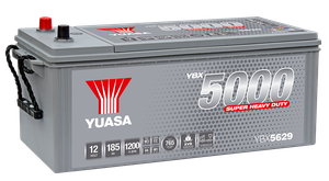 YBX 5000 SHD