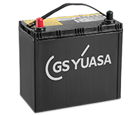 Baterías especializadas, de refuerzo y auxiliares de Yuasa