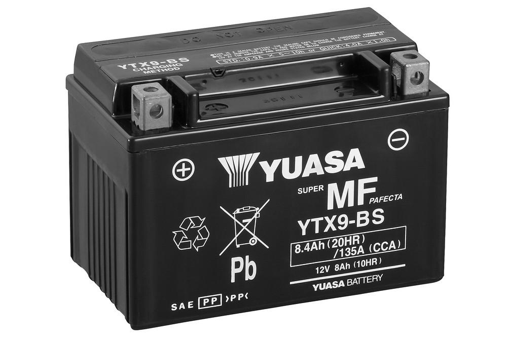 Image for YTX9-BS