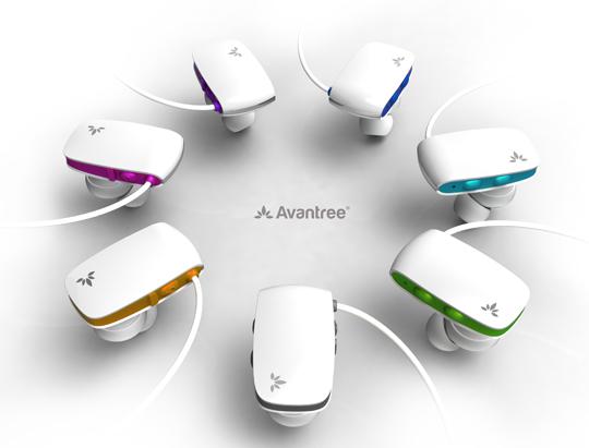 Introducing: Avantree